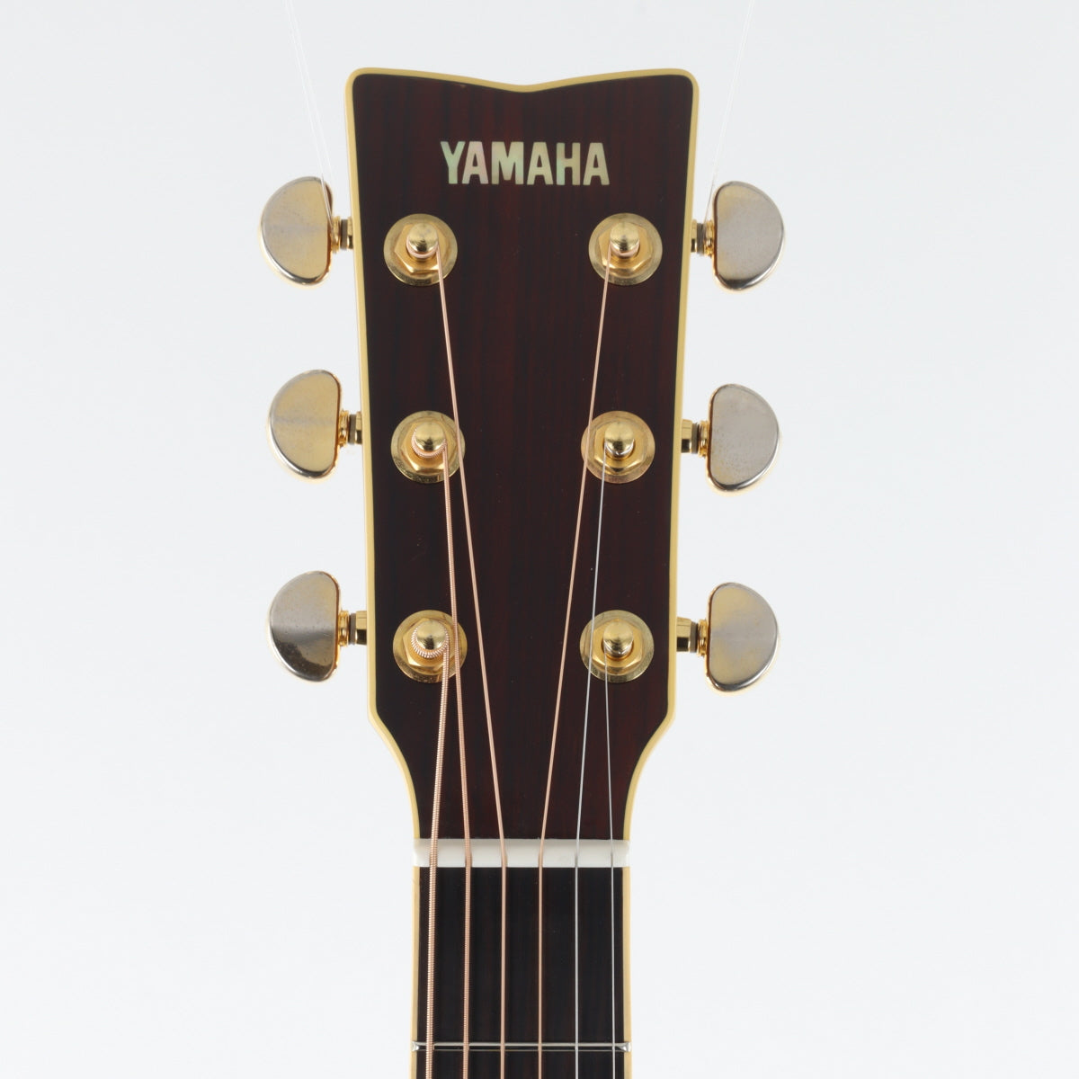 [SN QK117828] USED YAMAHA / LL16, made in 2004 [12]