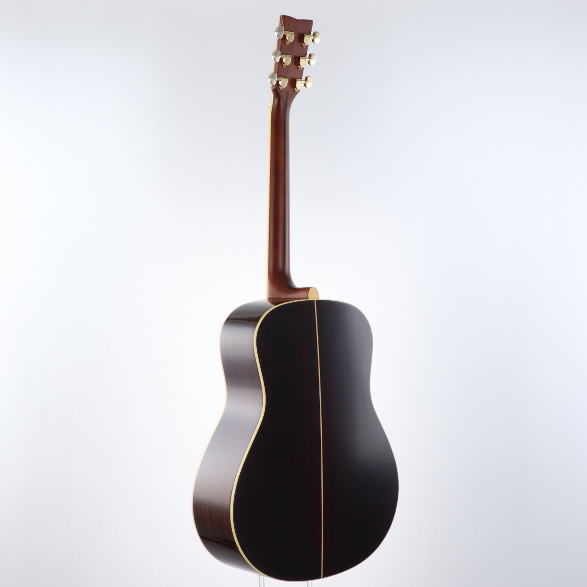 [SN QK117828] USED YAMAHA / LL16, made in 2004 [12]