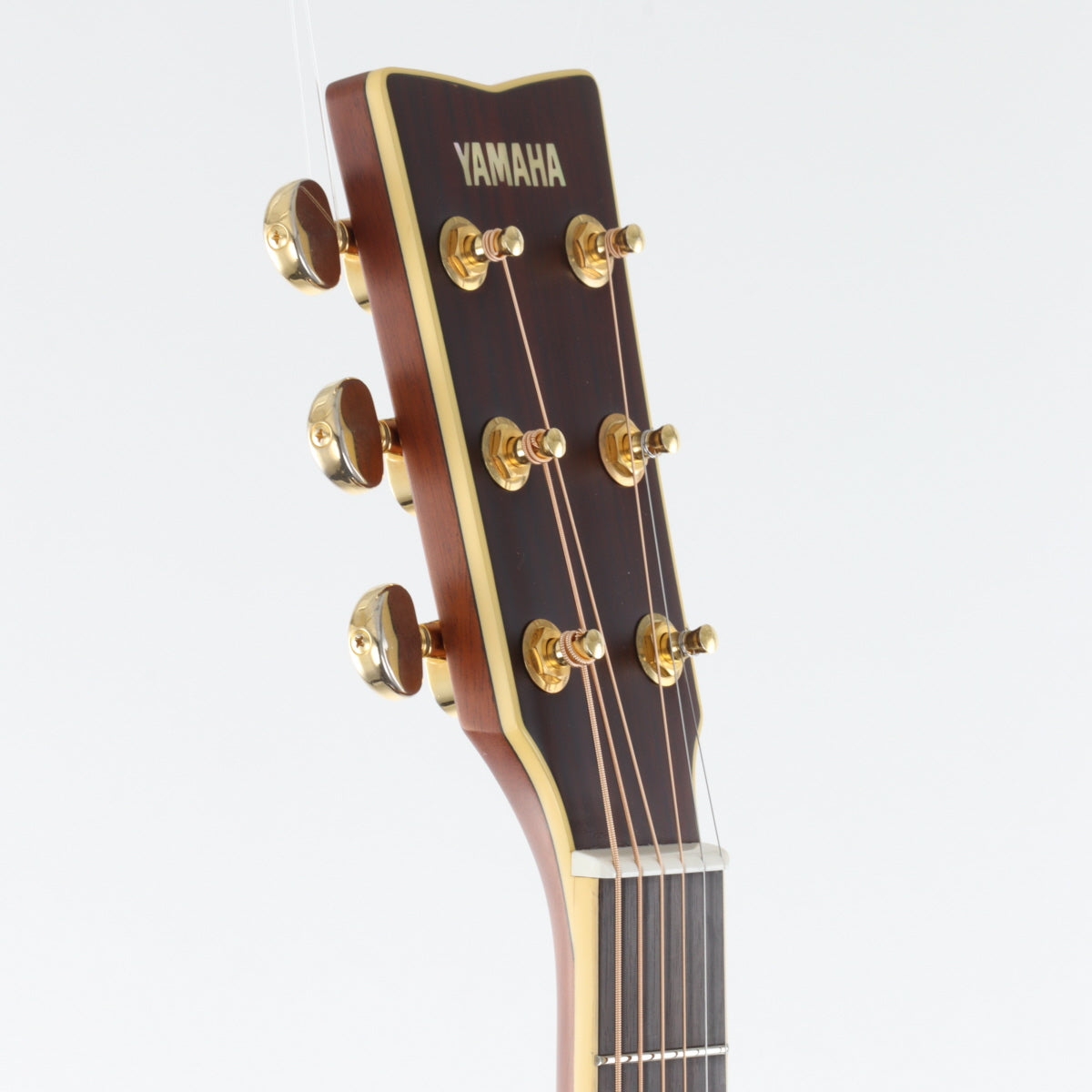 [SN QK117828] USED YAMAHA / LL16, made in 2004 [12]