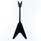 [SN US13011606] USED DEAN / V Chicago Standard Classic Black [12]