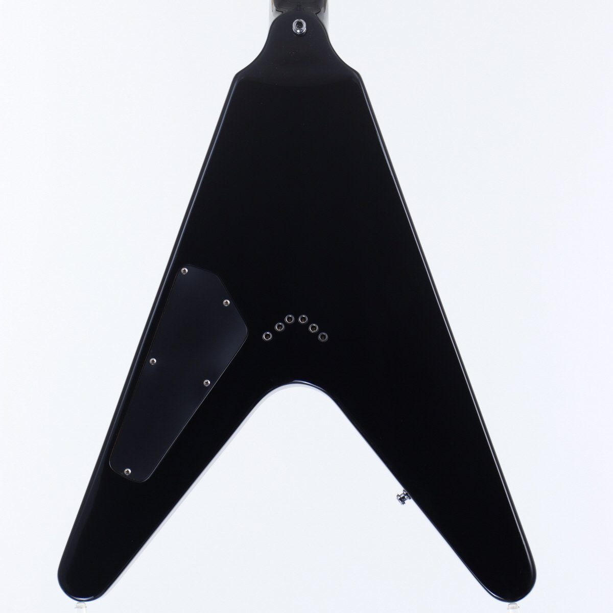 [SN US13011606] USED DEAN / V Chicago Standard Classic Black [12]