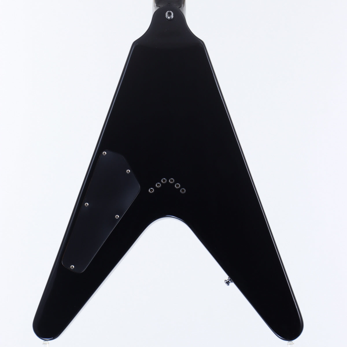 [SN US13011606] USED DEAN / V Chicago Standard Classic Black [12]