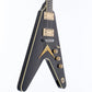 [SN US13011606] USED DEAN / V Chicago Standard Classic Black [12]
