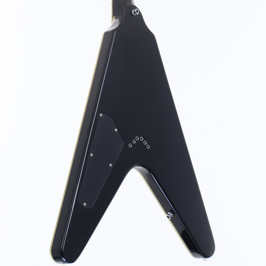 [SN US13011606] USED DEAN / V Chicago Standard Classic Black [12]