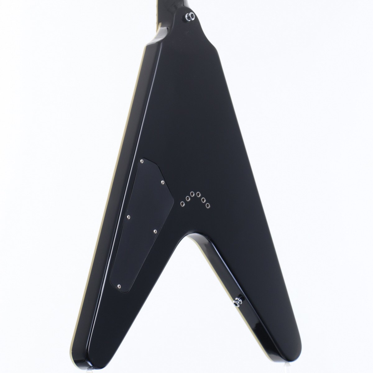 [SN US13011606] USED DEAN / V Chicago Standard Classic Black [12]