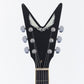 [SN US13011606] USED DEAN / V Chicago Standard Classic Black [12]