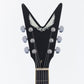 [SN US13011606] USED DEAN / V Chicago Standard Classic Black [12]