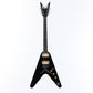 [SN US13011606] USED DEAN / V Chicago Standard Classic Black [12]