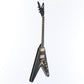 [SN US13011606] USED DEAN / V Chicago Standard Classic Black [12]