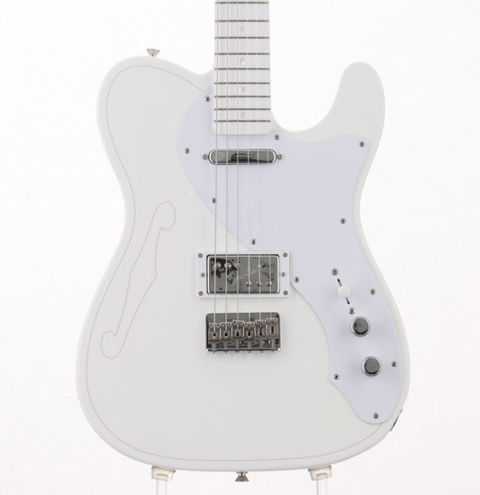 [SN JD21012701] USED Fender Made in Japan / Silent Siren Telecaster 2021 [05]