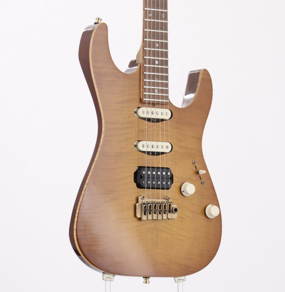 [SN 2032] USED DRAGONFLY / HI STA Custom [06]