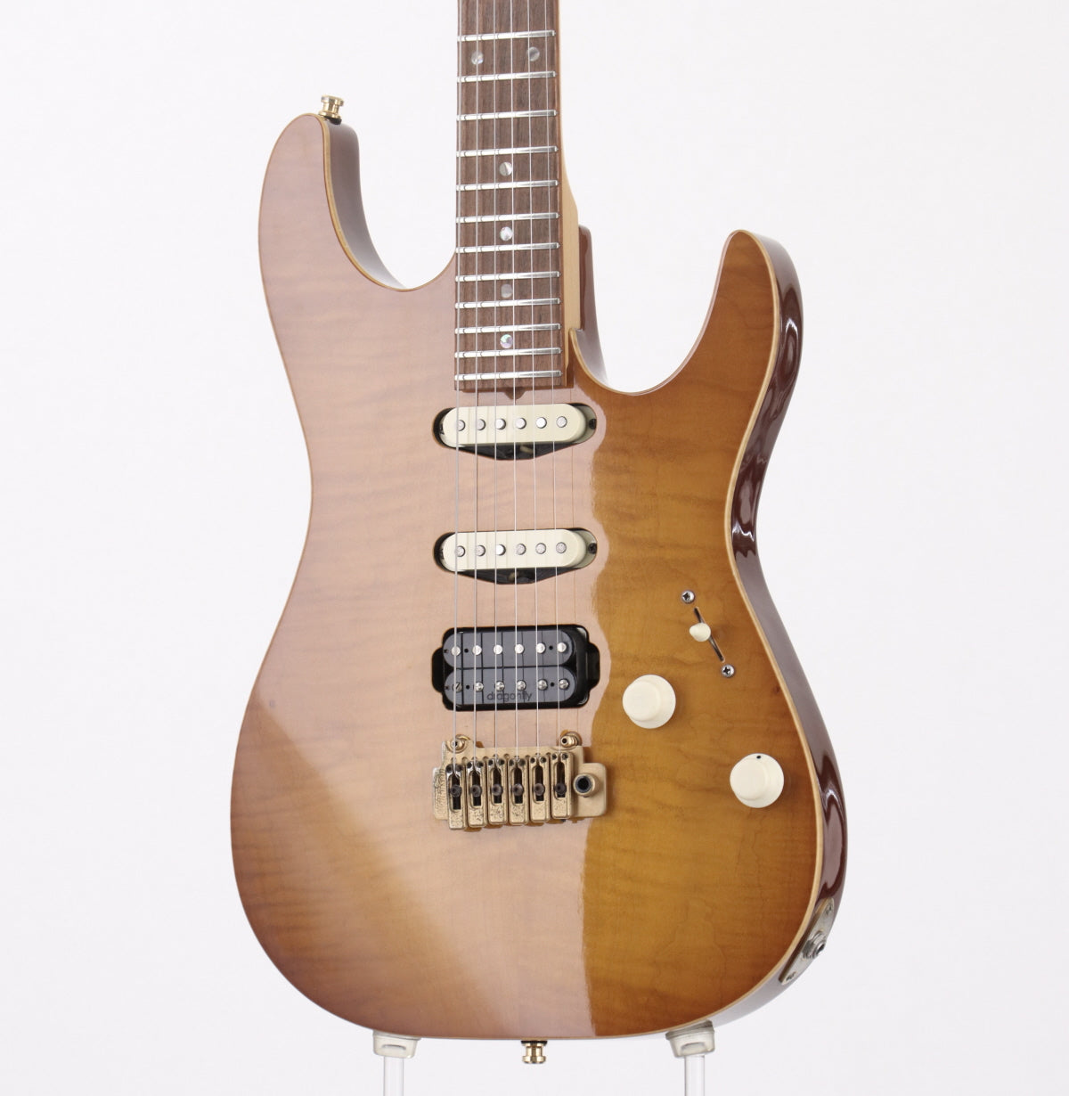 [SN 2032] USED DRAGONFLY / HI STA Custom [06]