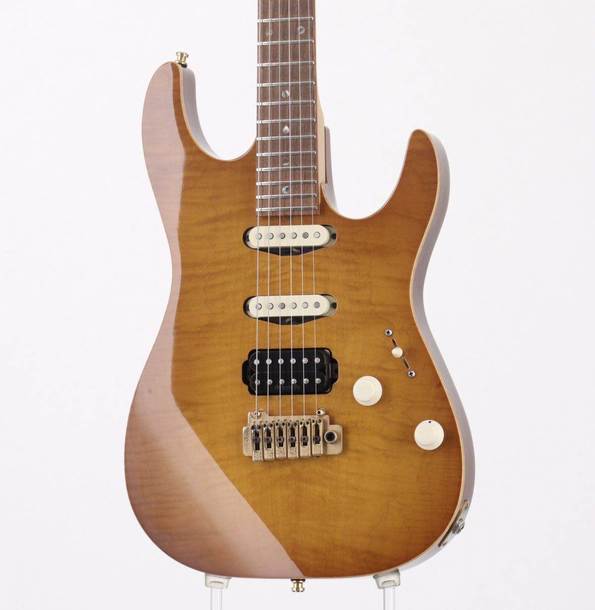 [SN 2032] USED DRAGONFLY / HI STA Custom [06]