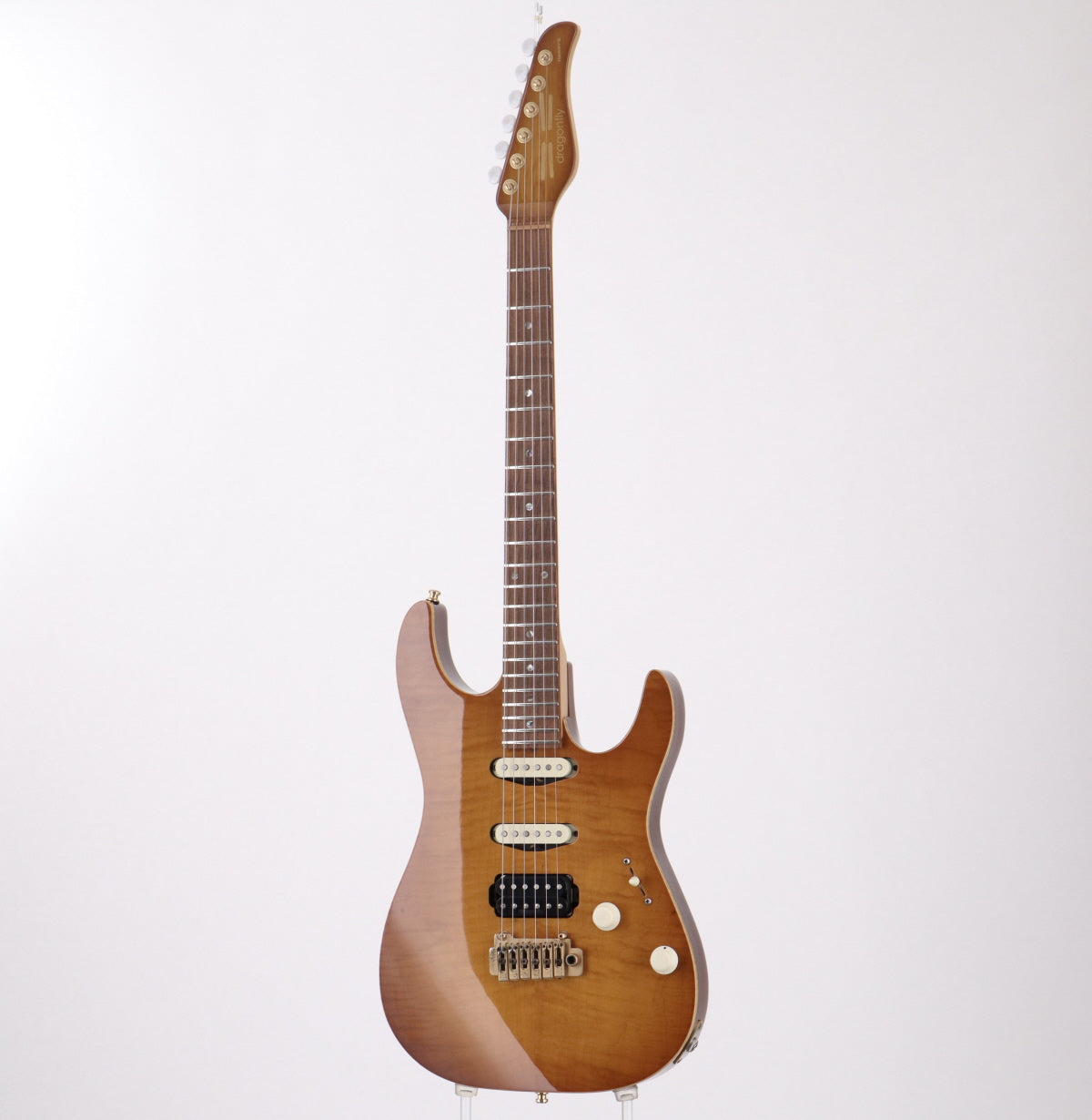 [SN 2032] USED DRAGONFLY / HI STA Custom [06]