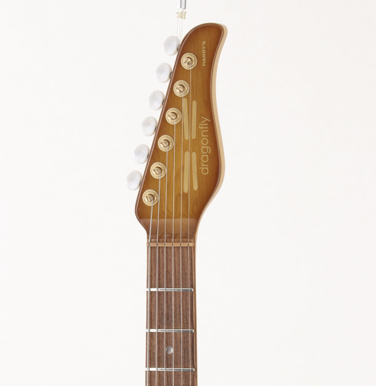 [SN 2032] USED DRAGONFLY / HI STA Custom [06]