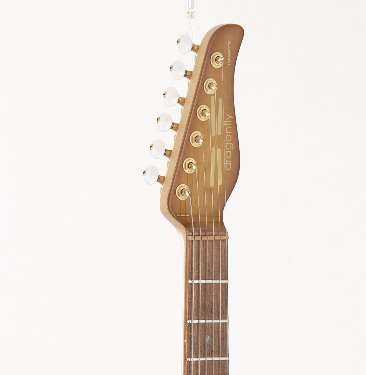 [SN 2032] USED DRAGONFLY / HI STA Custom [06]