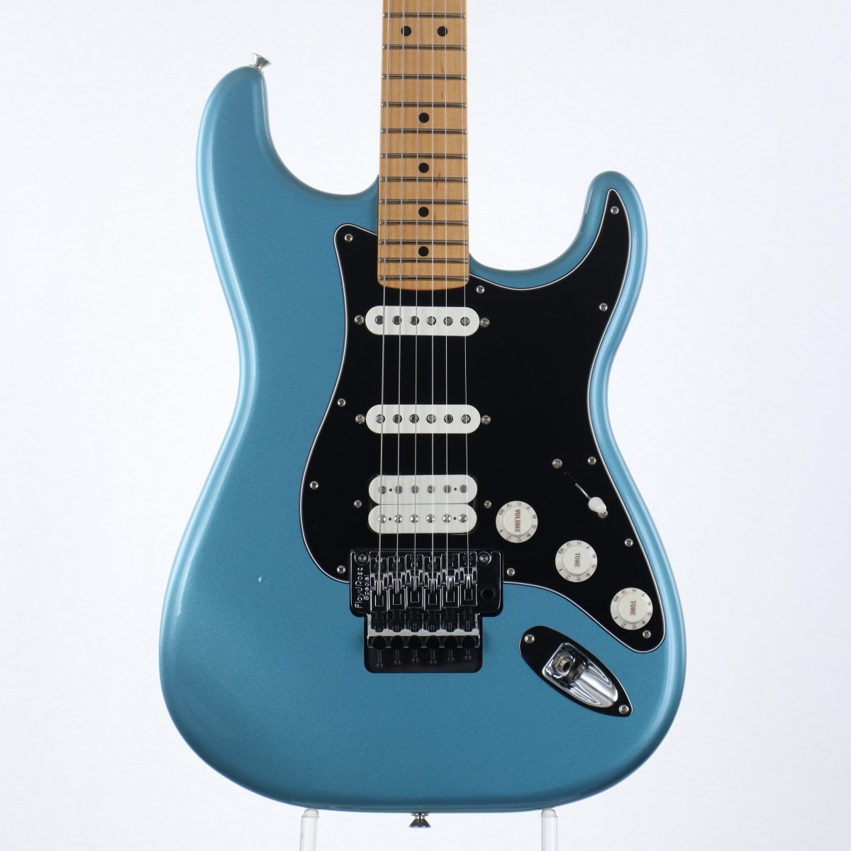 Stratocaster type [Electric guitar › Stratocaster type