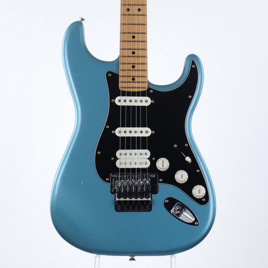 [SN 079003] USED Fender / Player Stratocaster Floyd Rose HSS Tide Pool / Maple Fingerboard [12]