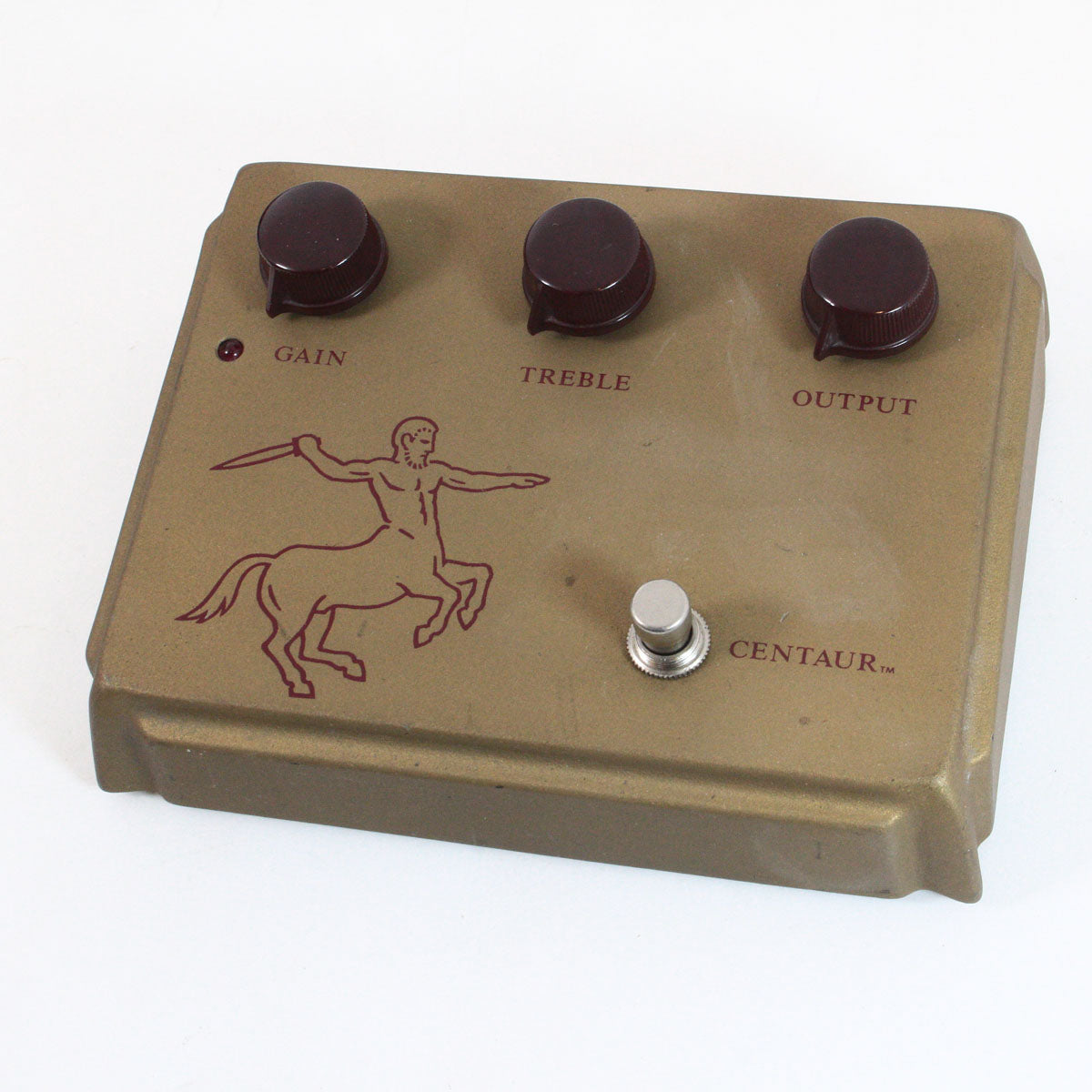 [SN 1748] USED KLON / Centaur Gold Longtail [05]