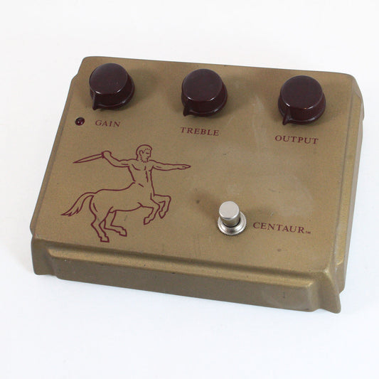 [SN 1748] USED KLON / Centaur Gold Longtail [05]