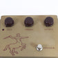 [SN 1748] USED KLON / Centaur Gold Longtail [05]