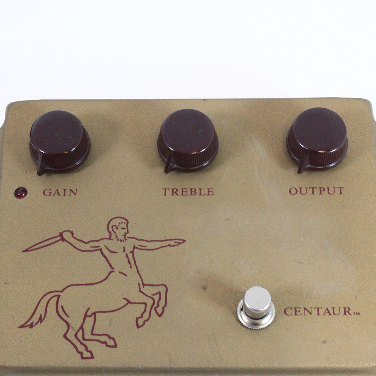 [SN 1748] USED KLON / Centaur Gold Longtail [05]