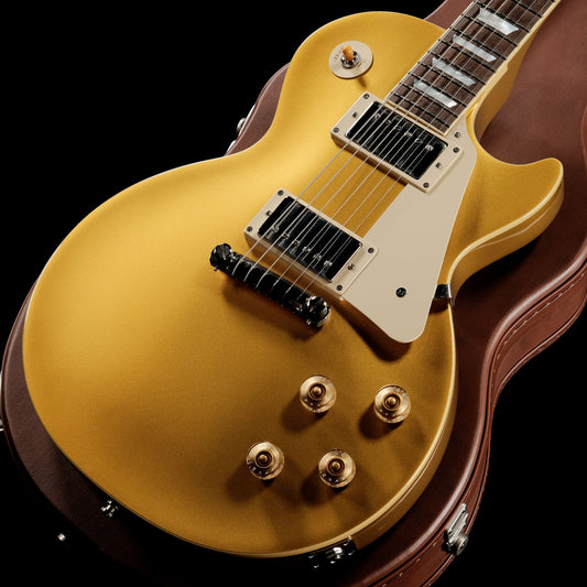 [SN 24061522744] USED Epiphone / Inspired by Gibson Custom Tak Matsumoto 1955 Les Paul Standard Antique Gold 2024 [05]