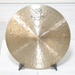 USED ZILDJIAN / K.Constantinople 14 Hi-Hat Cymbal Set [10]