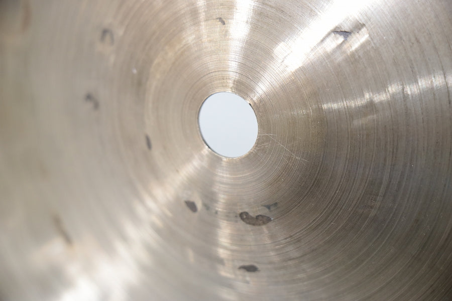 USED ZILDJIAN / K.Constantinople 14 Hi-Hat Cymbal Set [10]