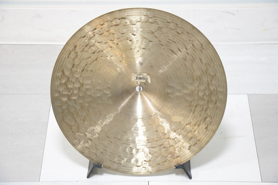 USED ZILDJIAN / K.Constantinople 14 Hi-Hat Cymbal Set [10]