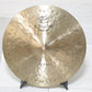 USED ZILDJIAN / K.Constantinople 14 Hi-Hat Cymbal Set [10]