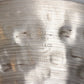 USED ZILDJIAN / K.Constantinople 14 Hi-Hat Cymbal Set [10]