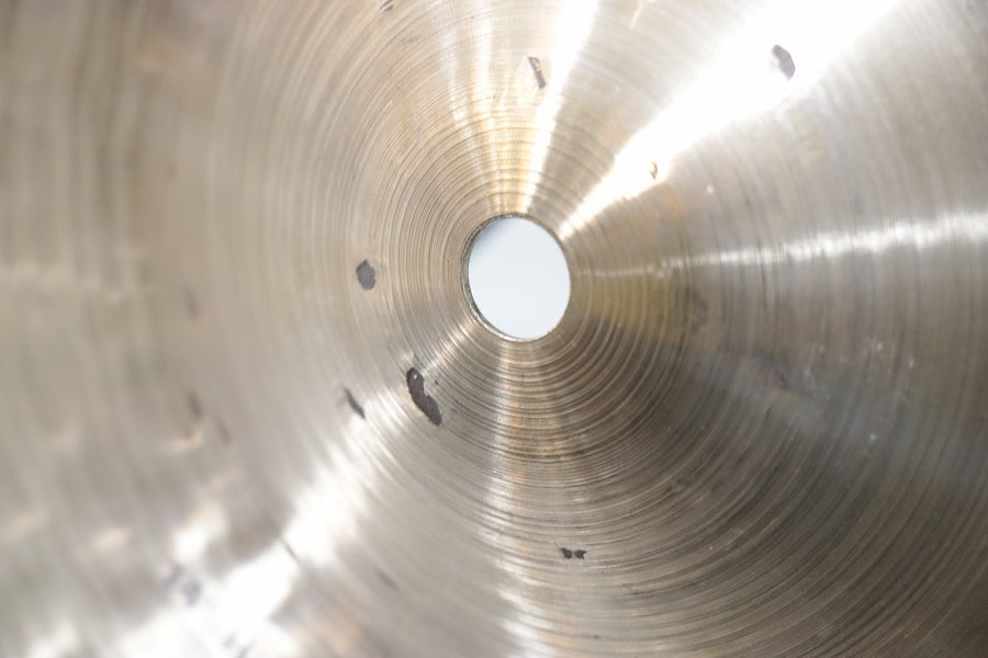 USED ZILDJIAN / K.Constantinople 14 Hi-Hat Cymbal Set [10]
