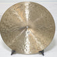 USED ZILDJIAN / K.Constantinople 14 Hi-Hat Cymbal Set [10]
