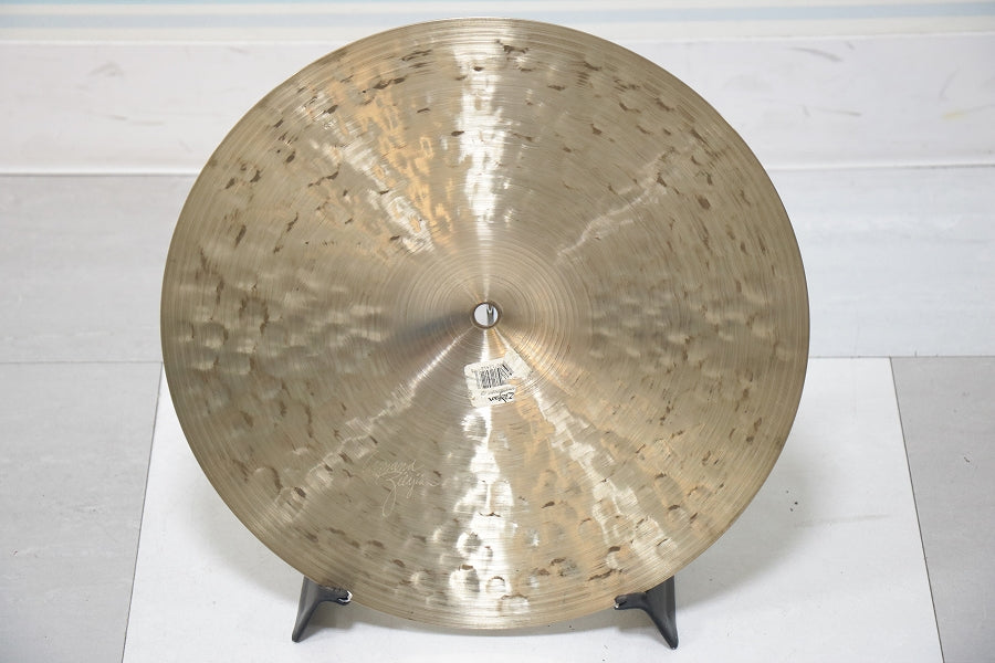USED ZILDJIAN / K.Constantinople 14 Hi-Hat Cymbal Set [10]