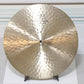 USED ZILDJIAN / K.Constantinople 18 crash cymbal [10]