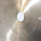 USED ZILDJIAN / K.Constantinople 18 crash cymbal [10]