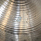 USED ZILDJIAN / K.Constantinople 18 crash cymbal [10]