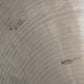 USED ZILDJIAN / K.Constantinople 18 crash cymbal [10]