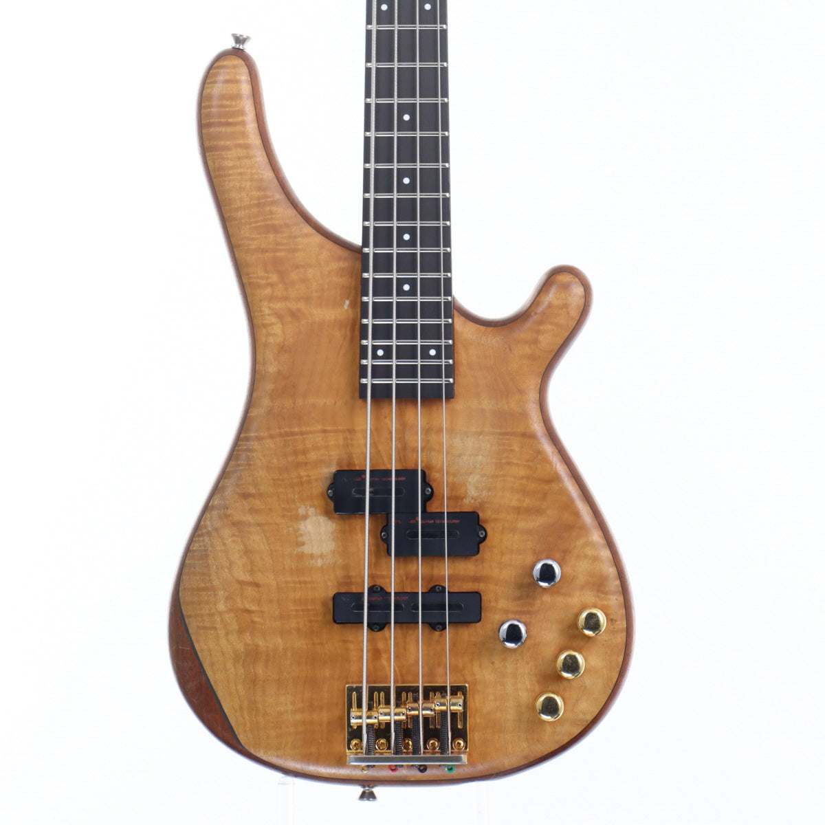 [SN 30508] USED Tune / TBC-4 Natural [12]