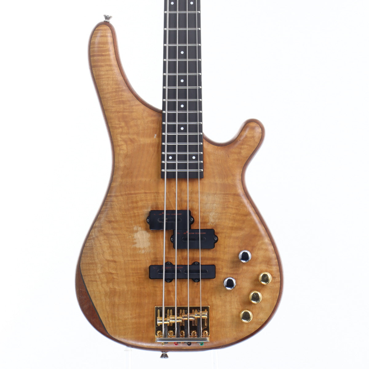 [SN 30508] USED Tune / TBC-4 Natural [12]