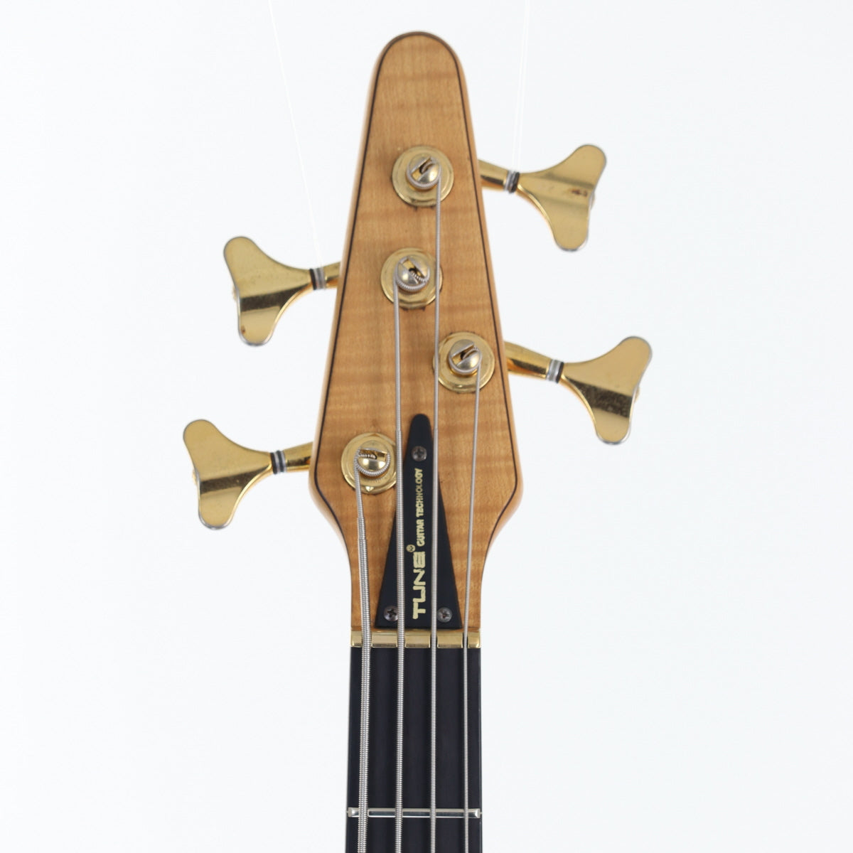 [SN 30508] USED Tune / TBC-4 Natural [12]