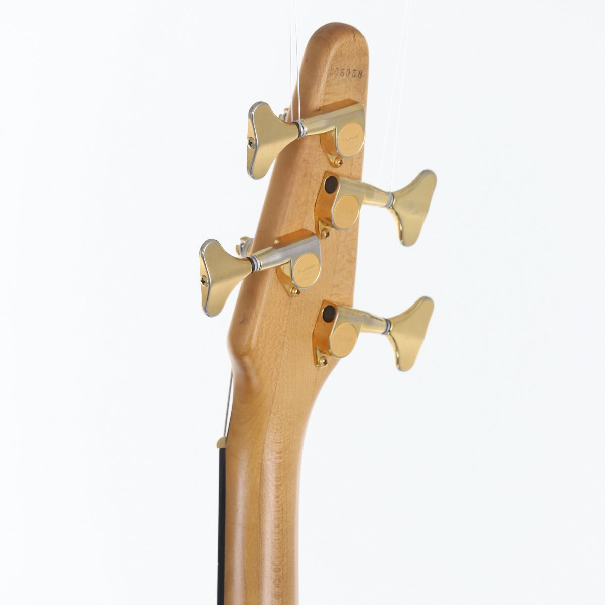[SN 30508] USED Tune / TBC-4 Natural [12]