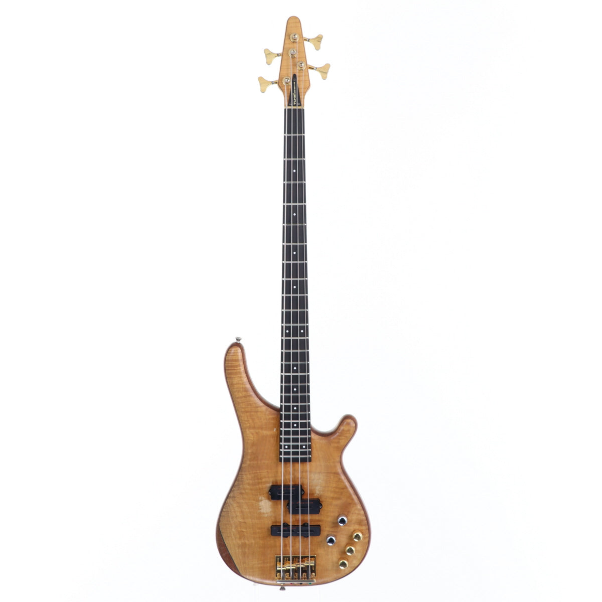 [SN 30508] USED Tune / TBC-4 Natural [12]