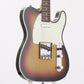 [SN S010870] USED Fender Japan / TL62B-82TX 3TS [3.48kg / 2006-2008] Fender Japan [08]