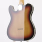 [SN S010870] USED Fender Japan / TL62B-82TX 3TS [3.48kg / 2006-2008] Fender Japan [08]