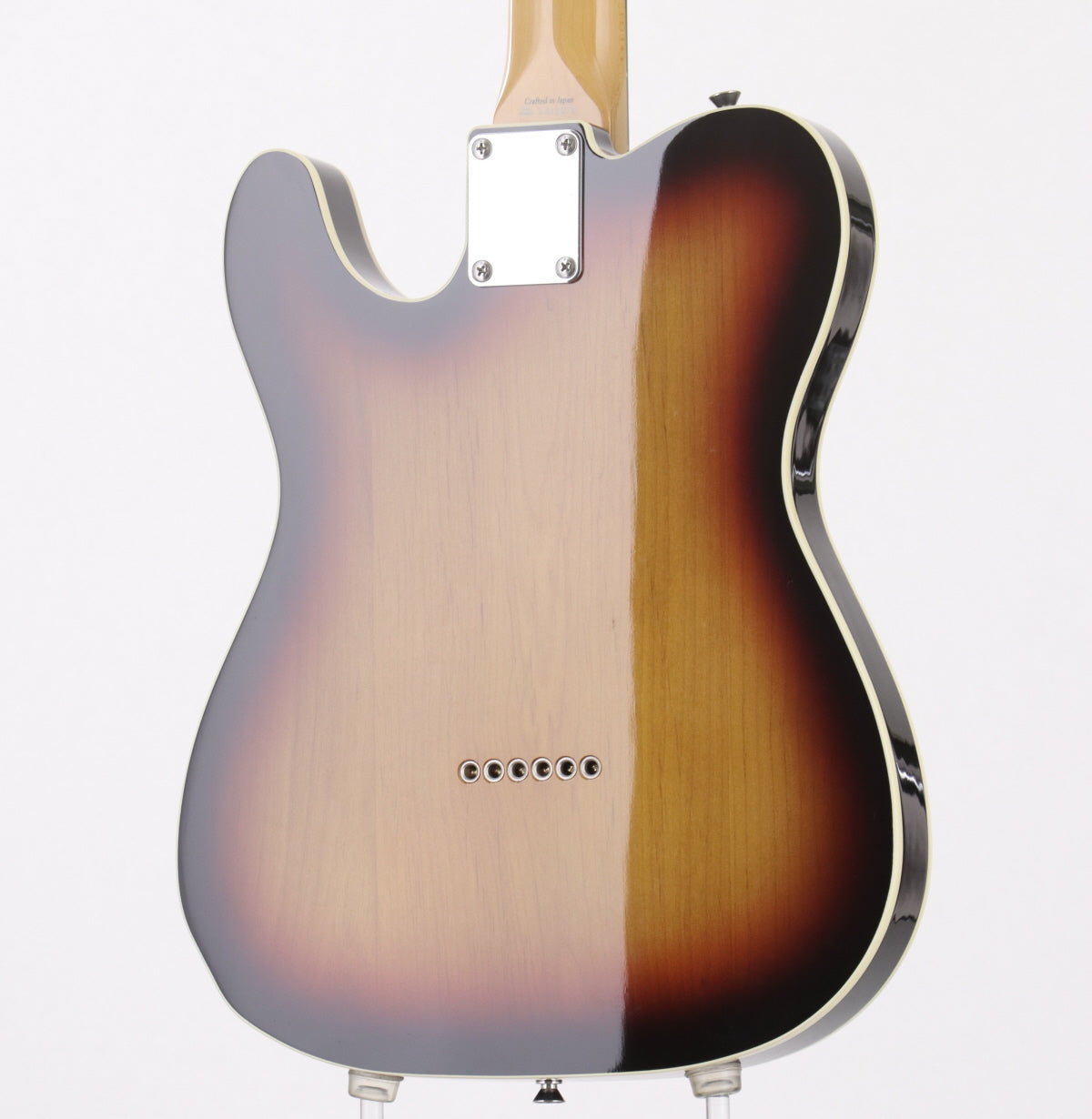 [SN S010870] USED Fender Japan / TL62B-82TX 3TS [3.48kg / 2006-2008] Fender Japan [08]