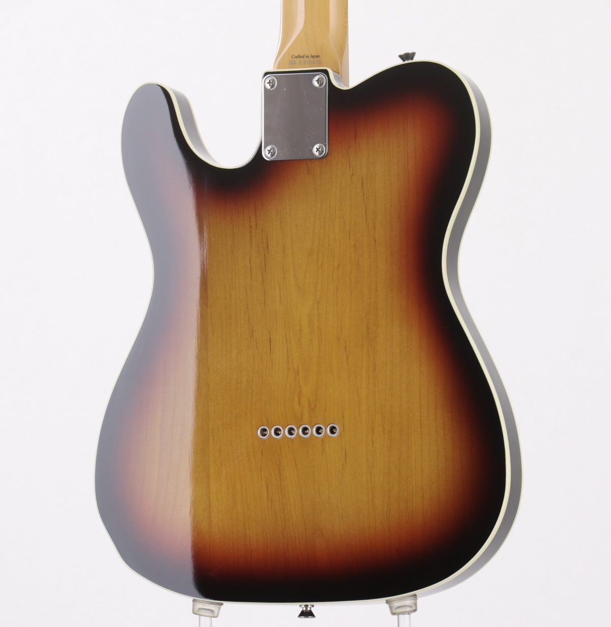 [SN S010870] USED Fender Japan / TL62B-82TX 3TS [3.48kg / 2006-2008] Fender Japan [08]