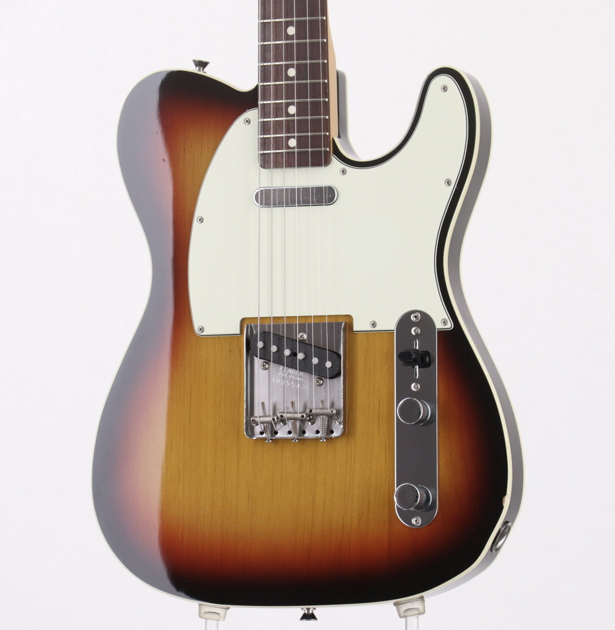[SN S010870] USED Fender Japan / TL62B-82TX 3TS [3.48kg / 2006-2008] Fender Japan [08]