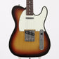 [SN S010870] USED Fender Japan / TL62B-82TX 3TS [3.48kg / 2006-2008] Fender Japan [08]